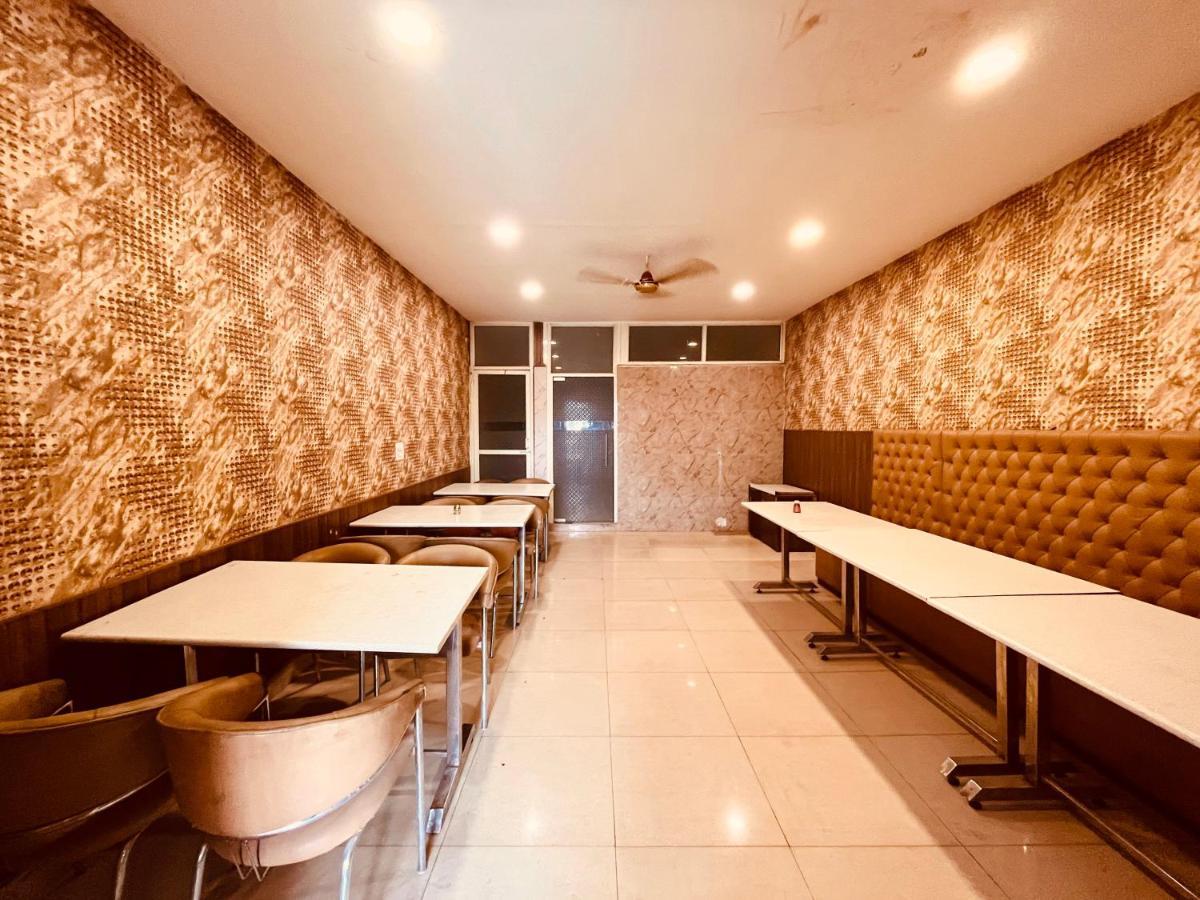 Hotel Pearl Grand, Zirakpur - Top Rated & Most Awarded Property In Tricity Chandigarh Exterior photo